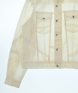 -（ソノタ）ブルゾン 白 サイズ:BLUE(L位) メンズ/2200634936104