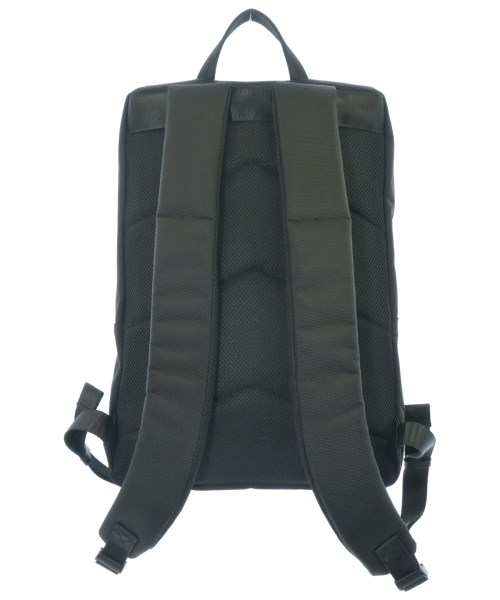 -（ソノタ）バックパック・リュック 黒 サイズ:- メンズ/2200635072115