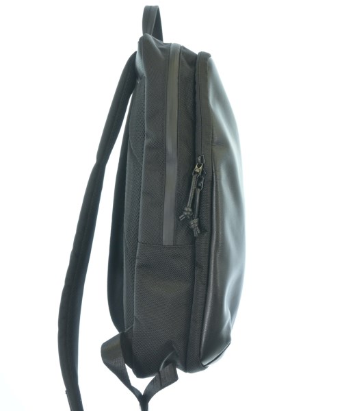 -（ソノタ）バックパック・リュック 黒 サイズ:- メンズ/2200635072115