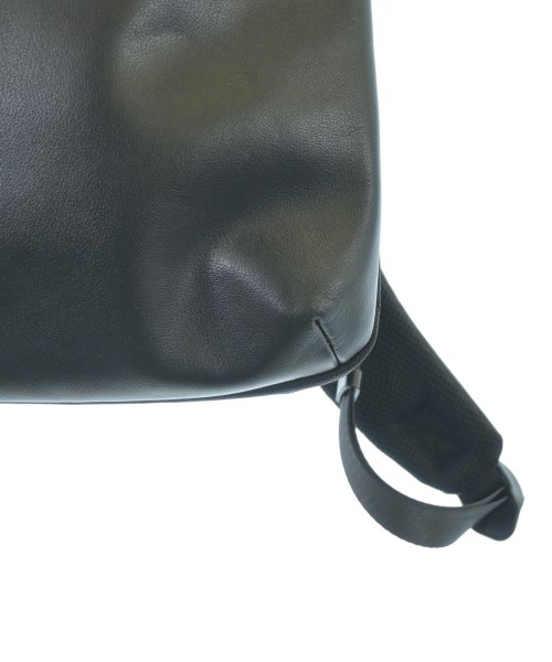 -（ソノタ）バックパック・リュック 黒 サイズ:- メンズ/2200635072115