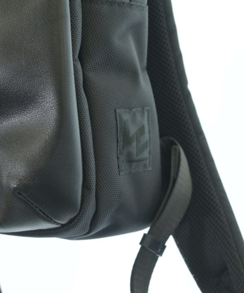 -（ソノタ）バックパック・リュック 黒 サイズ:- メンズ/2200635072115