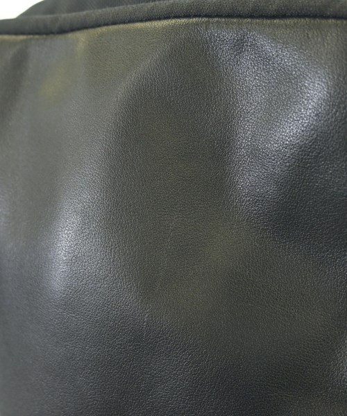 -（ソノタ）バックパック・リュック 黒 サイズ:- メンズ/2200635072115