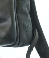 -（ソノタ）バックパック・リュック 黒 サイズ:- メンズ/2200635072115