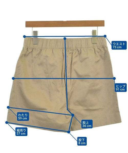 -（ソノタ）その他 グレー サイズ:XS レディース/2200635082015