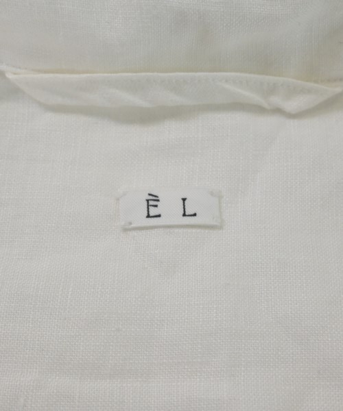 -（ソノタ）カジュアルシャツ 白 サイズ:2(M位) メンズ/2200635123015