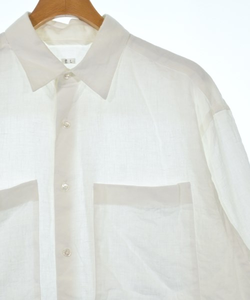 -（ソノタ）カジュアルシャツ 白 サイズ:2(M位) メンズ/2200635123015