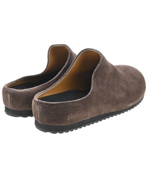 -（ソノタ）サンダル 茶 サイズ:EU41(26cm位) メンズ/2200635163042