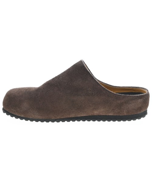 -（ソノタ）サンダル 茶 サイズ:EU41(26cm位) メンズ/2200635163042