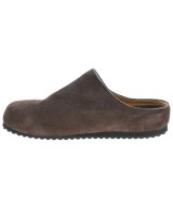 -（ソノタ）サンダル 茶 サイズ:EU41(26cm位) メンズ/2200635163042