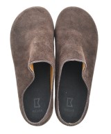 -（ソノタ）サンダル 茶 サイズ:EU41(26cm位) メンズ/2200635163042