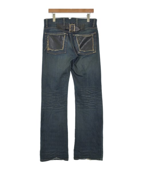 -（ソノタ）デニムパンツ 紺 サイズ:31(M位) メンズ/2200635243027