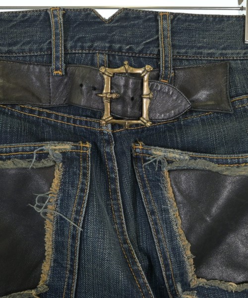 -（ソノタ）デニムパンツ 紺 サイズ:31(M位) メンズ/2200635243027