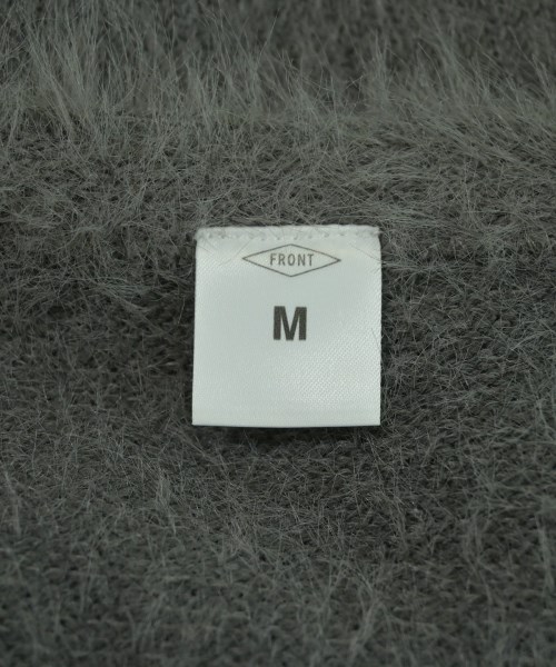 -（ソノタ）カーディガン グレー サイズ:M レディース/2200631322092