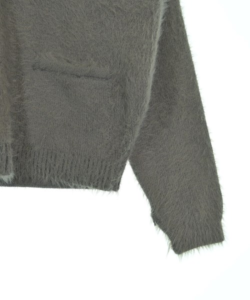 -（ソノタ）カーディガン グレー サイズ:M レディース/2200631322092