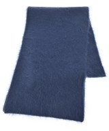 -（ソノタ）マフラー 青 サイズ:- メンズ/2200631322146