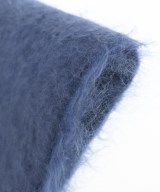 -（ソノタ）マフラー 青 サイズ:- メンズ/2200631322146