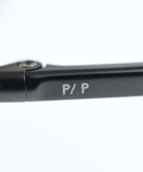 -（ソノタ）サングラス 黒 サイズ:- メンズ/2200631322191