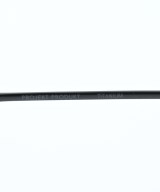 -（ソノタ）サングラス 黒 サイズ:- メンズ/2200631322191