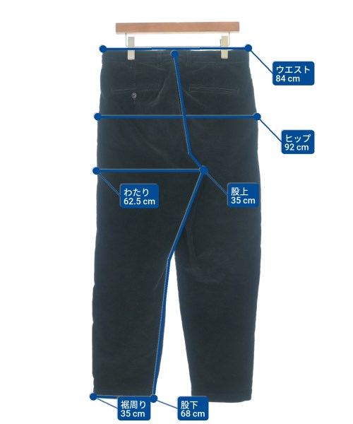 -（ソノタ）その他 黒 サイズ:M メンズ/2200633916176