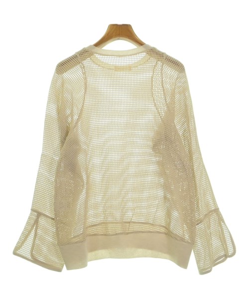 -（ソノタ）Tシャツ・カットソー ベージュ サイズ:-(M位) レディース/2200635256058