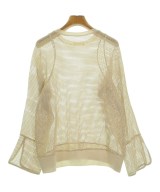 -（ソノタ）Tシャツ・カットソー ベージュ サイズ:-(M位) レディース/2200635256058