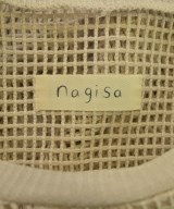 -（ソノタ）Tシャツ・カットソー ベージュ サイズ:-(M位) レディース/2200635256058