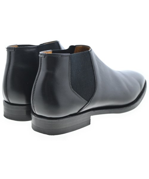 -（ソノタ）その他 黒 サイズ:UK7(25.5cm位) メンズ/2200635392015