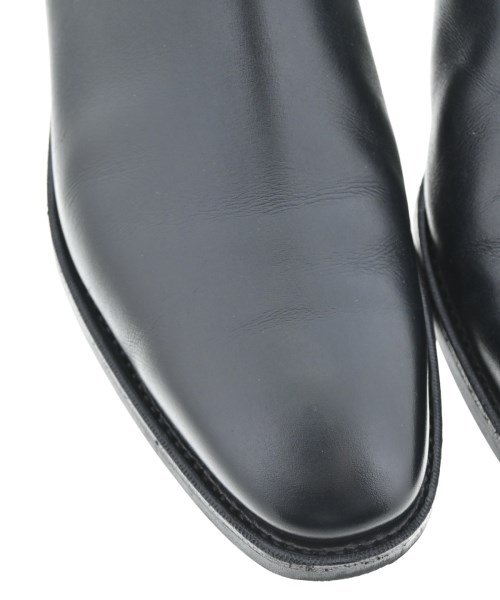 -（ソノタ）その他 黒 サイズ:UK7(25.5cm位) メンズ/2200635392015