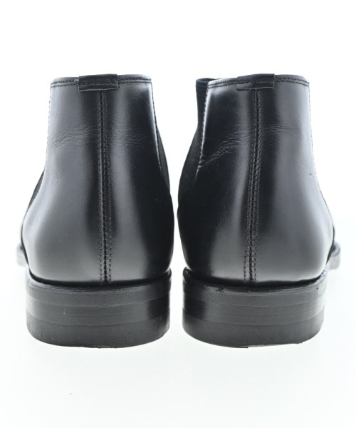 -（ソノタ）その他 黒 サイズ:UK7(25.5cm位) メンズ/2200635392015