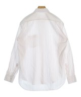 SHIPS（シップス）カジュアルシャツ 白 サイズ:1(S位) メンズ/2200635433107