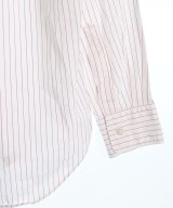 SHIPS（シップス）カジュアルシャツ 白 サイズ:1(S位) メンズ/2200635433107