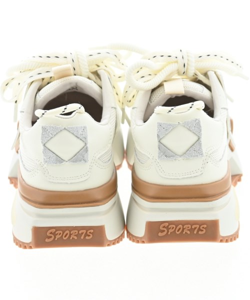 -（ソノタ）スニーカー 白 サイズ:EU37(23.5cm位) レディース/2200635442048