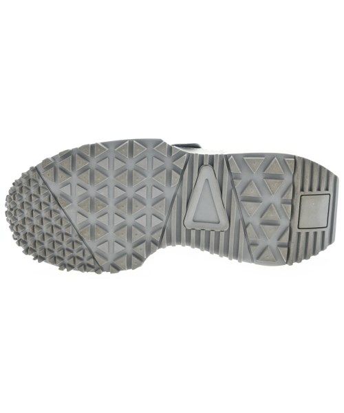 -（ソノタ）スニーカー グレー サイズ:EU37(23.5cm位) レディース/2200635442055