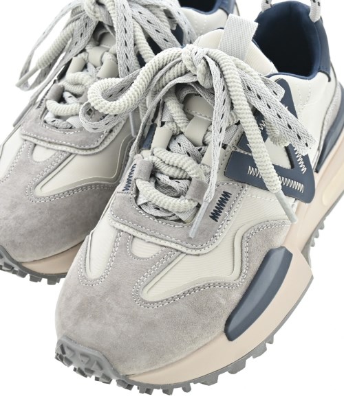 -（ソノタ）スニーカー グレー サイズ:EU37(23.5cm位) レディース/2200635442055