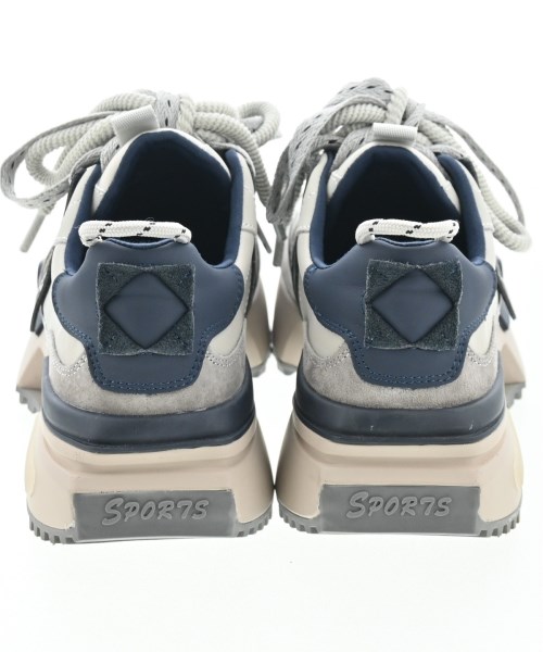 -（ソノタ）スニーカー グレー サイズ:EU37(23.5cm位) レディース/2200635442055