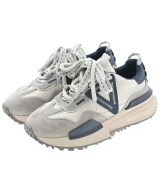 -（ソノタ）スニーカー グレー サイズ:EU37(23.5cm位) レディース/2200635442055