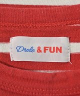 -（ソノタ）Tシャツ・カットソー 赤 サイズ:2(M位) メンズ/2200635450142