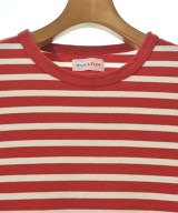 -（ソノタ）Tシャツ・カットソー 赤 サイズ:2(M位) メンズ/2200635450142