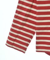 -（ソノタ）Tシャツ・カットソー 赤 サイズ:2(M位) メンズ/2200635450142