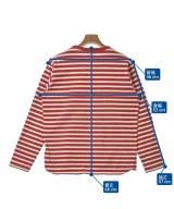 -（ソノタ）Tシャツ・カットソー 赤 サイズ:2(M位) メンズ/2200635450142