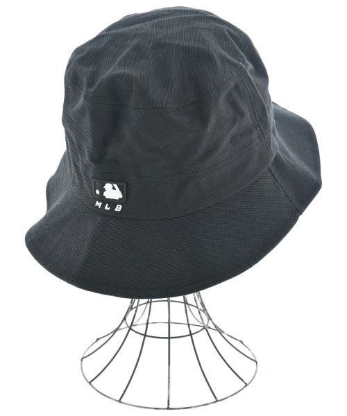 -（ソノタ）ハット 黒 サイズ:M メンズ/2200635508218