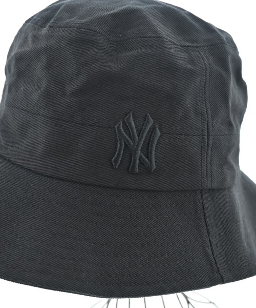 -（ソノタ）ハット 黒 サイズ:M メンズ/2200635508218