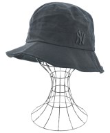 -（ソノタ）ハット 黒 サイズ:M メンズ/2200635508218