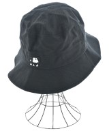 -（ソノタ）ハット 黒 サイズ:M メンズ/2200635508218