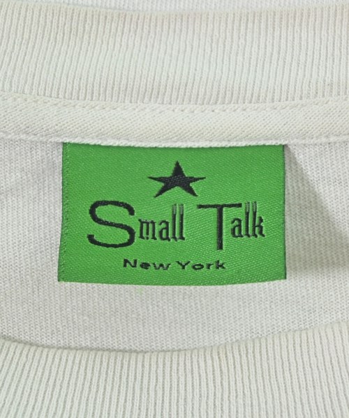 -（ソノタ）Tシャツ・カットソー 白 サイズ:M メンズ/2200635572028