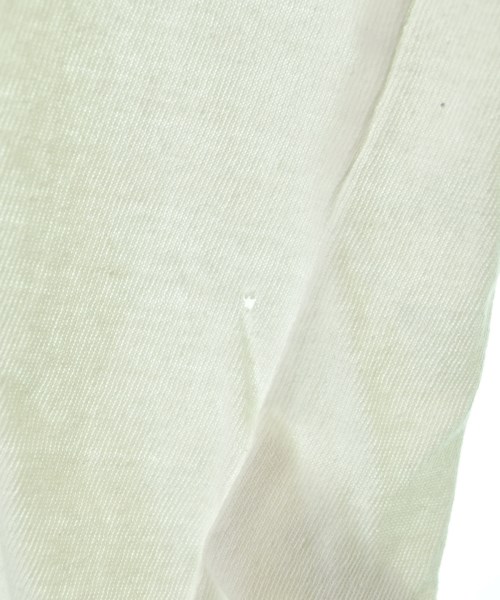 -（ソノタ）Tシャツ・カットソー 白 サイズ:M メンズ/2200635572028