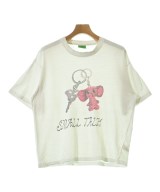 -（ソノタ）Tシャツ・カットソー 白 サイズ:M メンズ/2200635572028