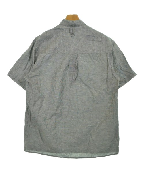 -（ソノタ）カジュアルシャツ グレー サイズ:4(XL位) メンズ/2200609061046