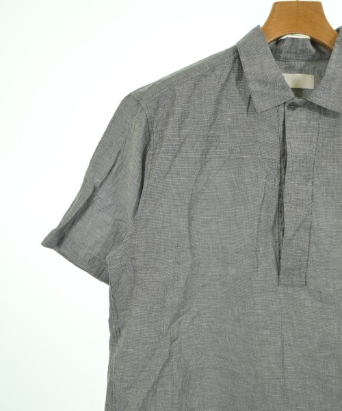 -（ソノタ）カジュアルシャツ グレー サイズ:4(XL位) メンズ/2200609061046