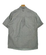 -（ソノタ）カジュアルシャツ グレー サイズ:4(XL位) メンズ/2200609061046